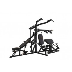 Hattrick-Pro RG-19 Three Station Free Weight